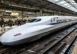 Đường sắt cao tốc Bắc - Nam công nghệ giống tàu Shinkanshen có gì đặc biệt?