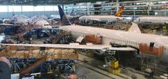 Boeing muốn phát triển chuỗi cung ứng tại Việt Nam như Samsung, Intel