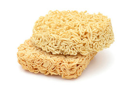 Thông tin mới việc Campuchia kiểm tra các sản phầm mỳ ăn liền nhập khẩu