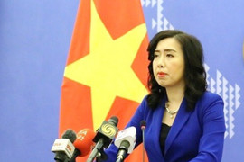 Bộ Ngoại giao tích cực xử lý vấn đề người Việt bị lừa đảo lao động ở Campuchia