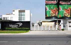 Mì Omachi bị tiêu hủy ở Đài Loan: Masan nói không bán