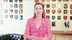 Thủ tướng Estonia lo ngại về 'mối đe dọa an ninh' từ du khách Nga