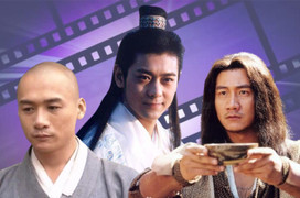Bộ 3 nam chính Thiên long bát bộ: Người về quê ‘hoàn lương’, người gặp sóng gió