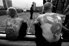 Hội Tam Hoàng và vòi bạch tuộc buôn người ở Đông Nam Á