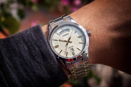 Những mẫu đồng hồ nam đẹp dưới 2 triệu đang được săn đón