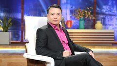 Shark Bình: 'Chắc chắn không có người thứ 3 ở đây'