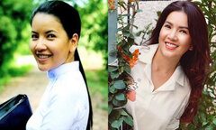 Cuộc sống thăng trầm của NSƯT Ngọc Trinh sau 16 năm đóng 'Mùi ngò gai' 