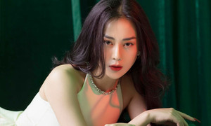 Phương Oanh 'Quỳnh búp bê' giàu có cỡ nào ở tuổi 33?