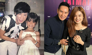 Sao Việt 27/8: Lý Hải hội ngộ fan nhí sau 15 năm trong hoàn cảnh bất ngờ