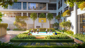 Loạt ưu đãi đặc biệt dành cho khách hàng mua căn hộ Legacy Prime