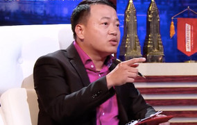 Sự nghiệp và những phát ngôn 'khó đỡ' của Shark Bình