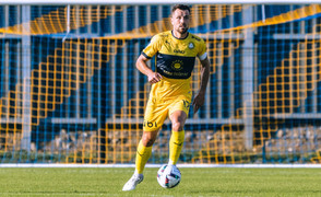 Pau FC của Quang Hải đón tin xấu