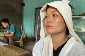 Phút giây sinh tử của nạn nhân trong vụ con rể truy sát 4 người