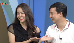 Vợ đóng cảnh nóng mới chịu mặc váy ngủ, Hồng Quang 'thấy tổn thương'