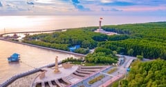 4 cột mốc thiêng liêng của Tổ quốc, thanh xuân nhất định phải đến check-in 1 lần