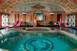 Phòng tổng thống của khách sạn có gì đặc biệt, vì sao gọi là phòng tổng thống?