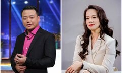 Phản ứng của vợ Shark Bình khi chồng công khai hẹn hò Phương Oanh