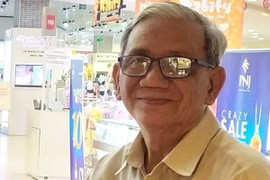 Người thầy khai sinh ra giáo án điện tử ở TP.HCM qua đời