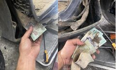Những chiêu giấu quỹ đen 'out trình' khiến các chị vợ phải lắc đầu chào thua