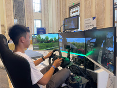 Hệ thống phát hiện và cảnh báo khi người lái xe buồn ngủ