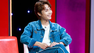 Tăng Duy Tân bất ngờ ‘bóc phốt’ Tùng Maru tại ‘Ngôi sao 30s’