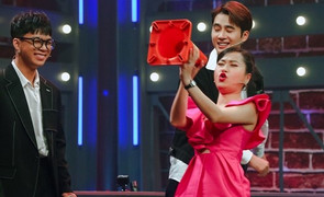 Lâm Vỹ Dạ tiết lộ lý do bị ám ảnh với ca khúc 'Baby shark'