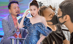 Tình trường lận đận của Phương Oanh 'Quỳnh búp bê'