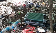 2 bộ xương khô trong rừng: Nạn nhân nghi có biểu hiện trầm cảm và mê tín dị đoan