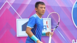 Lý Hoàng Nam vào chung kết ATP Challenger, đứng trước thời cơ vô địch lịch sử