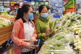 Cách tiêu dùng an toàn trong thời kỳ bình thường mới