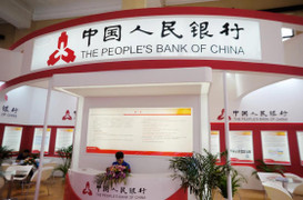 Trung Quốc hạ lãi suất là để cứu thị trường bất động sản?