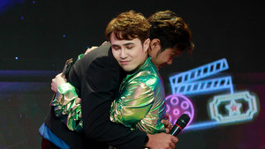 Những thí sinh đặc biệt của 'Ngôi sao 30s' khiến dàn nghệ sĩ lặng người xúc động