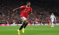 Xem trực tiếp bóng đá Man Utd vs Arsenal trên kênh nào?