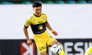 Nhận định, dự đoán kết quả Pau FC vs Saint-Etienne: Lời khẳng định của Quang Hải