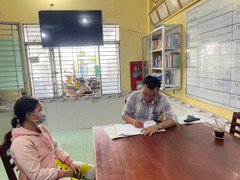 Xác minh thông tin thanh niên ở Cần Thơ bị lừa bán sang Campuchia