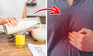 5 sự kết hợp thực phẩm không tốt cho đường ruột có thể bạn chưa biết