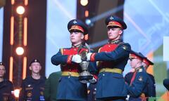 Bế mạc Army Games 2022: Đoàn Quân đội nhân dân Việt Nam xếp vị trí thứ 5