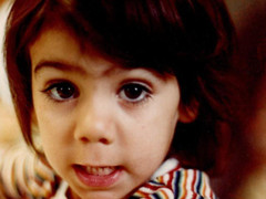 Phát hiện sự thật về bố ruột sau khi xét nghiệm DNA