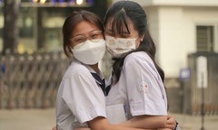 Thí sinh đã trúng tuyển sớm, trường đại học không được điều chỉnh lại