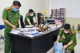 Đà Nẵng định giá loạt lô đất liên quan vụ Trung 'lửa' bị bắt