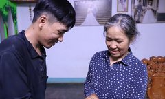 Bẫy 'ngọt ngào' và nước mắt lao động vượt biên trái phép