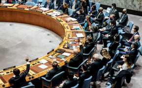 Mỹ nói Nga 'phá rối' hiệp ước vũ khí hạt nhân tại Liên hợp quốc