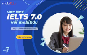 Giải pháp của MobiFone giúp ôn luyện IELTS đạt điểm cao