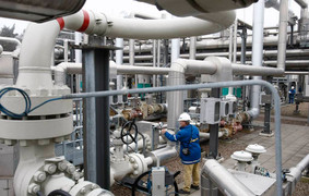 Nga cảnh báo giá khí đốt châu Âu lên tới 5.000 euro/1.000 m3 vào cuối năm