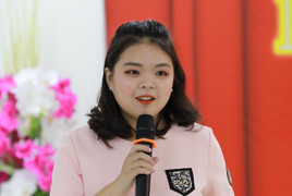 Nữ sinh tốt nghiệp thủ khoa điểm tuyệt đối, phá kỷ lục 15 năm của trường