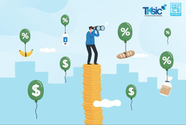 Đâu là phương pháp đầu tư tối ưu khi lạm phát gia tăng?