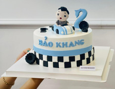 Nét độc đáo trong từng chiếc bánh tại Duy Anh Bakery, Lào Cai