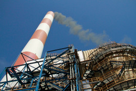 Hoàn thành mốc đốt lửa lần đầu Tổ máy số 2 Nhà máy nhiệt điện Thái Bình 2