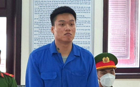 Tuyên tử hình thanh niên chuyển giúp bạn hơn 3kg ma túy