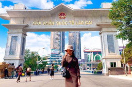 5 cửa khẩu đặc sắc dọc 3 miền đất nước, bạn đã check-in được bao nhiêu điểm?